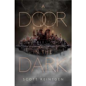 A Door in the Dark (Hardcover)