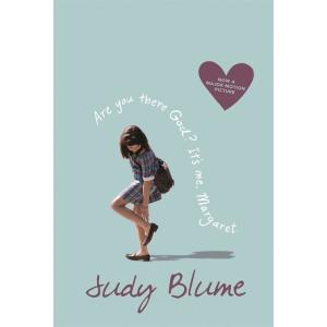Are You There God? It's Me Margaret. (Paperback Me...