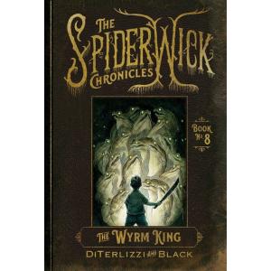 The Wyrm King (Paperback Reprint)