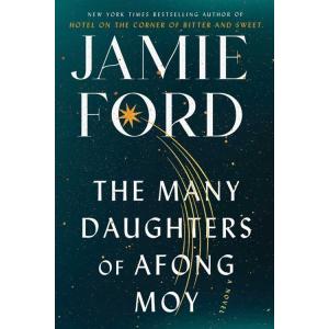 The Many Daughters of Afong Moy (Paperback)