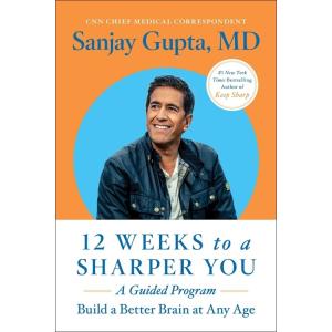 12 Weeks to a Sharper You: A Guided Program (Paper...