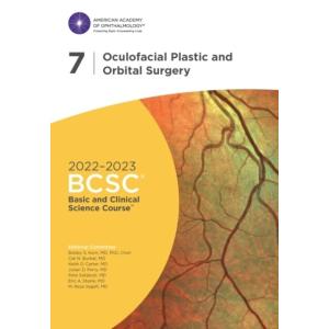 2022-2023 Basic and Clinical Science Course Sectio...