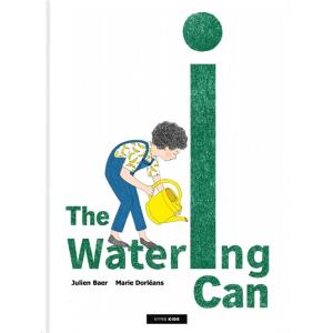 The Watering Can (Hardcover)