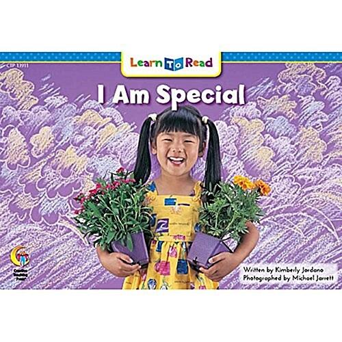 I Am Special (Paperback Student)