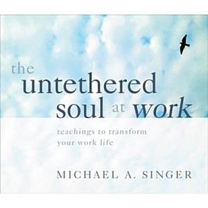 The Untethered Soul at Work: Teachings to Transfor...