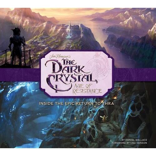 The Dark Crystal: Age of Resistance: Inside the Ep...