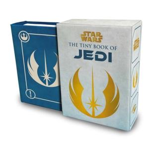 Star Wars: The Tiny Book...の商品画像