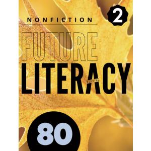 Future Literacy 80-2 (Student Book + Workbook + MP...