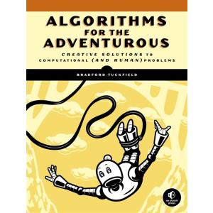 Dive Into Algorithms: A Pythonic Adventure for the...
