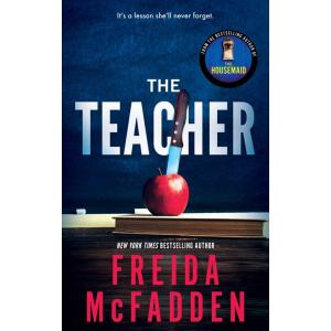 The Teacher (Paperback)
