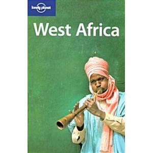 Lonely Planet West Africa (Paperback 6th)