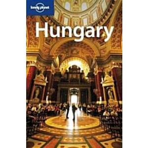 Lonely Planet Hungary (Paperback 6th)