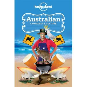Lonely Planet Australian Language &amp; Culture 4 (Pap...