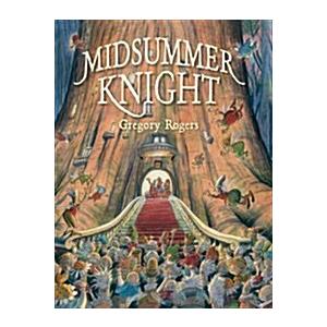 Midsummer Knight (Hardcover)