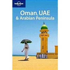 Oman UAE &amp; Arabian Peninsula (Paperback 3rd)