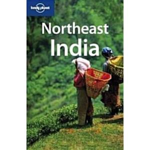 Lonely Planet Northeast India (Paperback 2nd)
