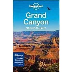 Grand Canyon National Park (Paperback 3 Revised)