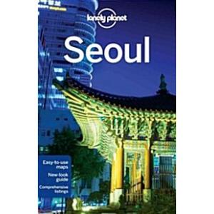 Seoul (Paperback)