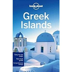 Greek Islands (Paperback)