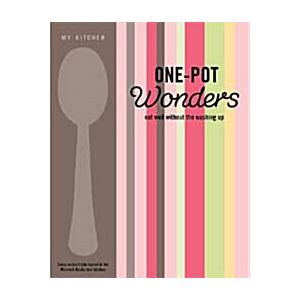 My Kitchen: One-pot Wonders (Hardcover)