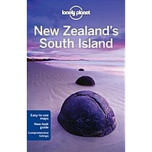 New Zealand's South Island (Paperback 3)