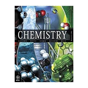 Chemistry (Paperback)