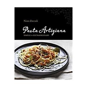 Pasta Artigiana (Hardcover)