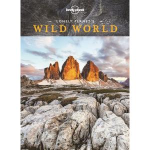 Lonely Planet's Wild World 1 (Hardcover)