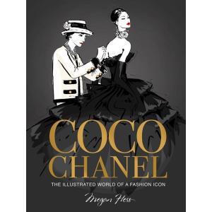 Coco Chanel Special Edition: The Illustrated World...