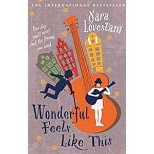 Wonderful Feels Like This (Paperback)