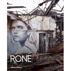 Rone : Street Art and Beyond (Hardcover)