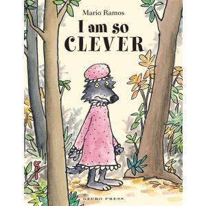 I Am So Clever (Hardcover)
