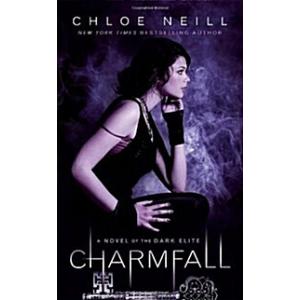 Charmfall (Paperback)