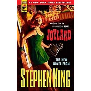 Joyland (Paperback)