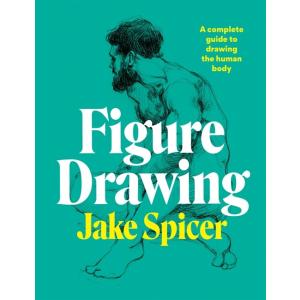 Figure Drawing : A complete guide to drawing the h...