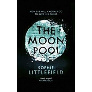 The Moon Pool (Paperback)
