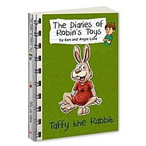 Taffy the Rabbit (Paperback)