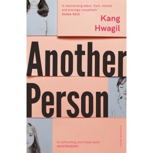 Another Person (Paperback)