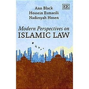 Modern Perspectives on Islamic Law (Paperback)