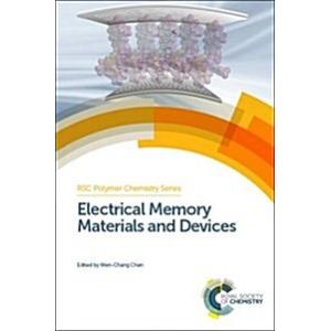 Electrical Memory Materials and Devices (Hardcover...