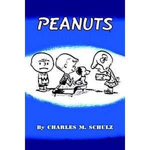 Peanuts (Paperback)