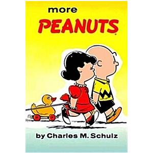 More Peanuts (Paperback)