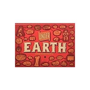 Under Earth Under Water: From the creators of Maps...