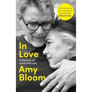 In Love: A Memoir of Love and Loss (Paperback)