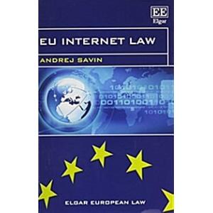 EU Internet Law (Paperback)