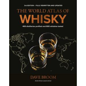 The World Atlas of Whisky 3rd edition : More than ...