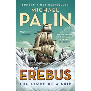 Erebus: The Story of a Ship (Paperback)