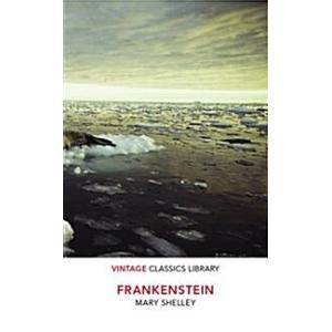Frankenstein (Paperback)