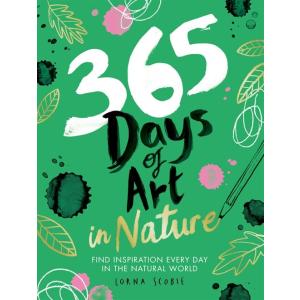 365 Days of Art in Nature: Find Inspiration Every ...