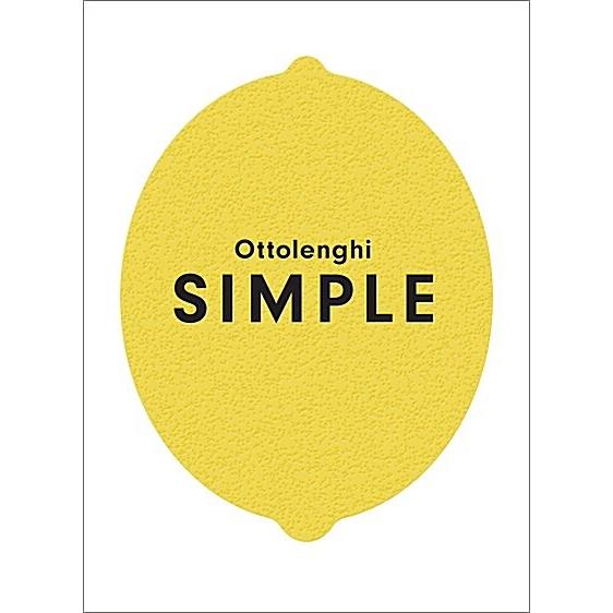 Ottolenghi SIMPLE (Hardcover)